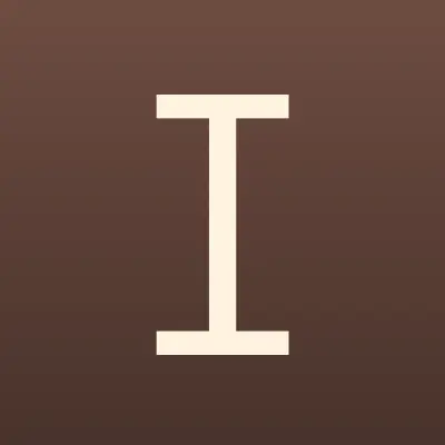 IRBIS, сеть АЗС, лого-визитка
