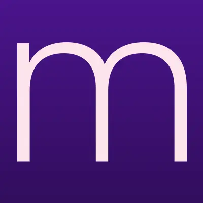 Мир цветов, магазин, лого-визитка