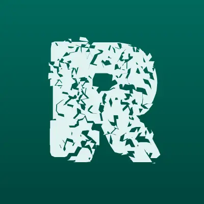 Россельхозбанк, лого-визитка