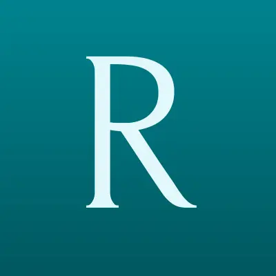 Россельхозбанк, лого-визитка