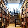 Библиотеки в Моргаушах