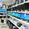 Компьютерные магазины в Моргаушах