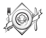 Metropol - иконка «ресторан» в Моргаушах