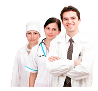 Ваш доктор - иконка «врачи» в Моргаушах