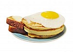 Гостиница Усадьба - иконка «завтрак» в Моргаушах